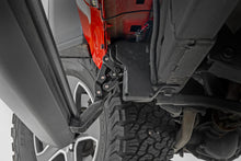 Load image into Gallery viewer, Power Running Boards Dual Electric Motor 4 Door Jeep Wrangler JL (2018-2026)