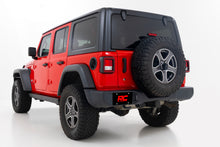 Load image into Gallery viewer, Power Running Boards Dual Electric Motor 4 Door Jeep Wrangler JL (2018-2026)