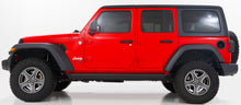 Load image into Gallery viewer, Power Running Boards Dual Electric Motor 4 Door Jeep Wrangler JL (2018-2026)