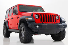 Load image into Gallery viewer, Power Running Boards Dual Electric Motor 4 Door Jeep Wrangler JL (2018-2026)