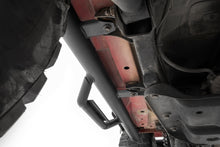 Load image into Gallery viewer, Nerf Steps Full Length Jeep Wrangler TJ 4WD (1997-2006)