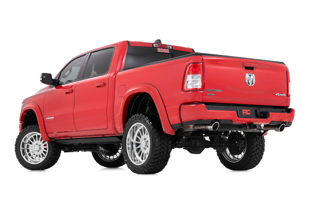 Fender Flares Sport Ram 1500 2WD/4WD (2019-2024)