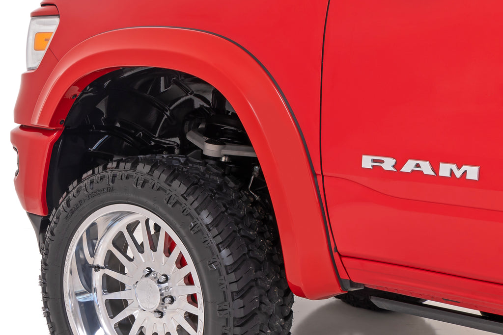 Fender Flares Sport Ram 1500 2WD/4WD (2019-2024)