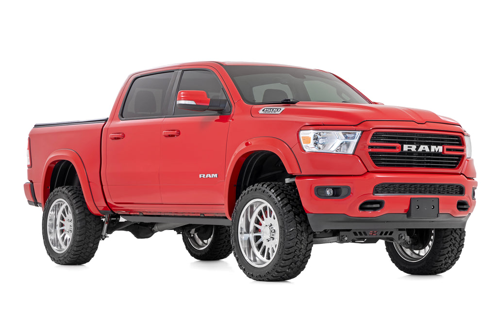Fender Flares Sport Ram 1500 2WD/4WD (2019-2024)