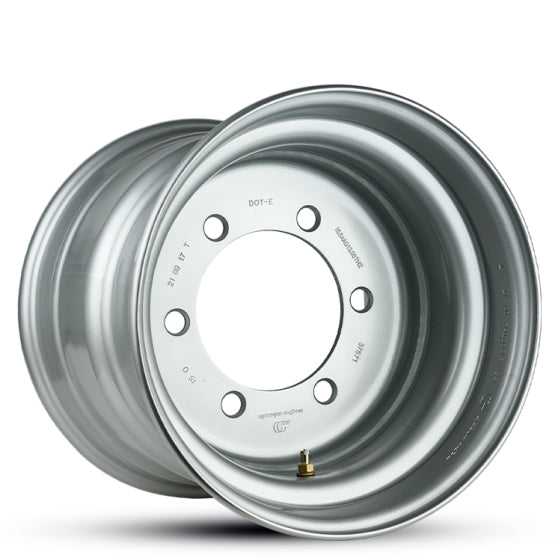 Agririm Agricultural Rim Silver