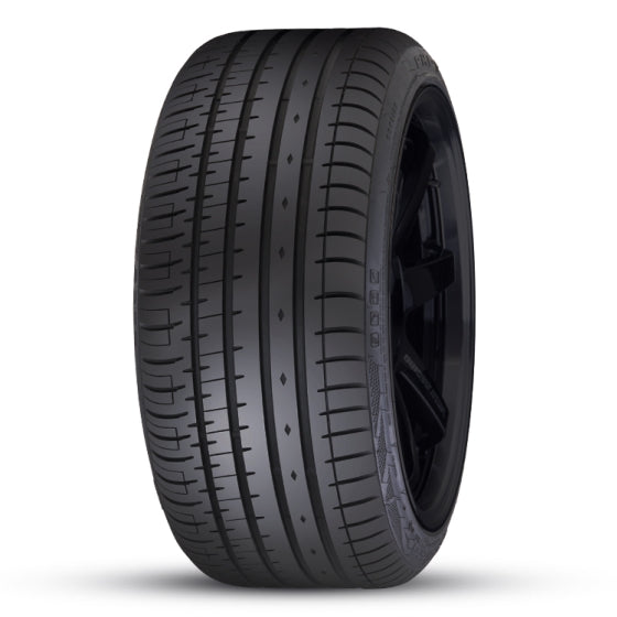 Accelera Phi R