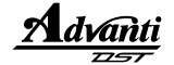 Advanti DST