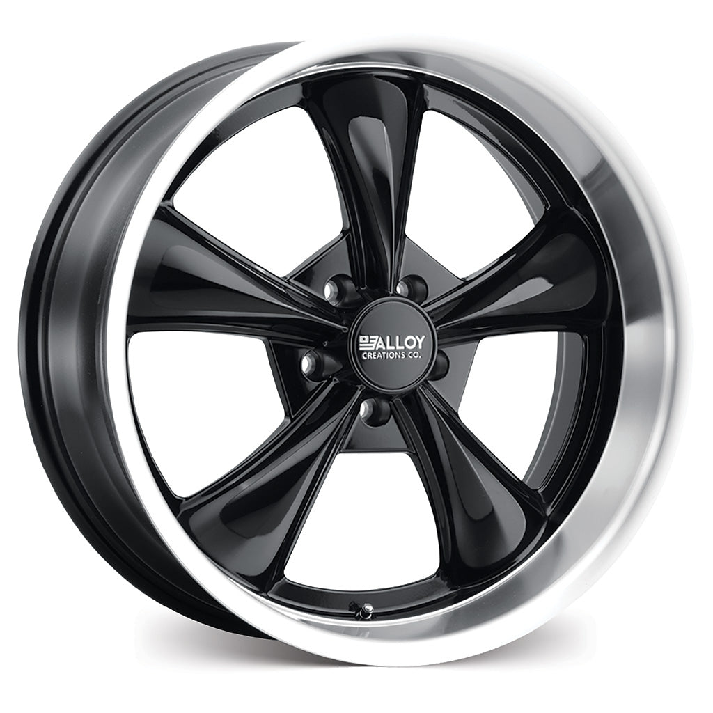 Alloy Creations Ac505