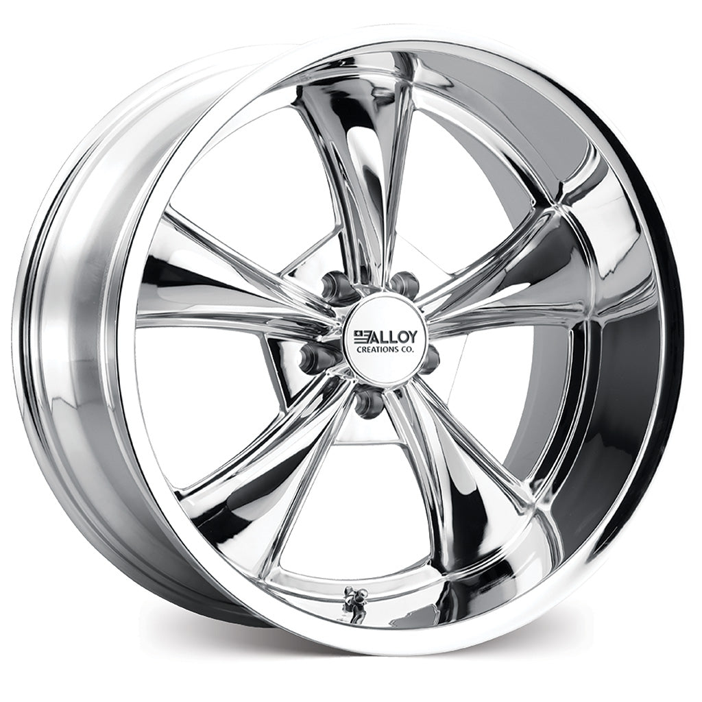 Alloy Creations Ac505