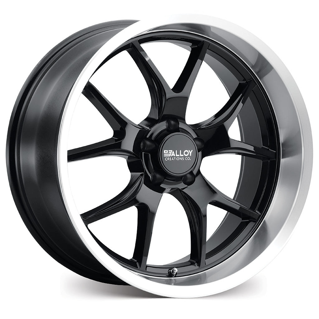 Alloy Creations Ac525