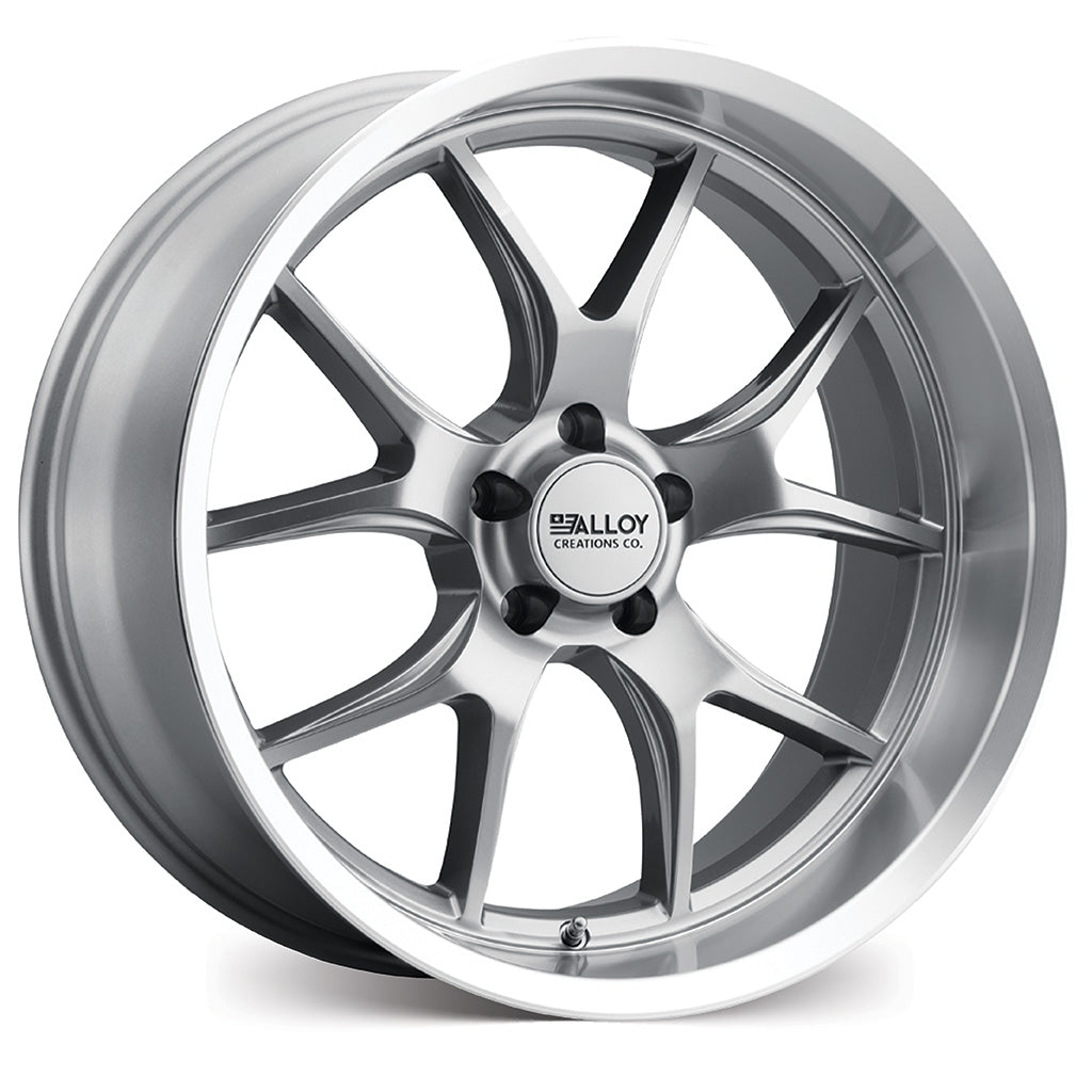 Alloy Creations Ac525