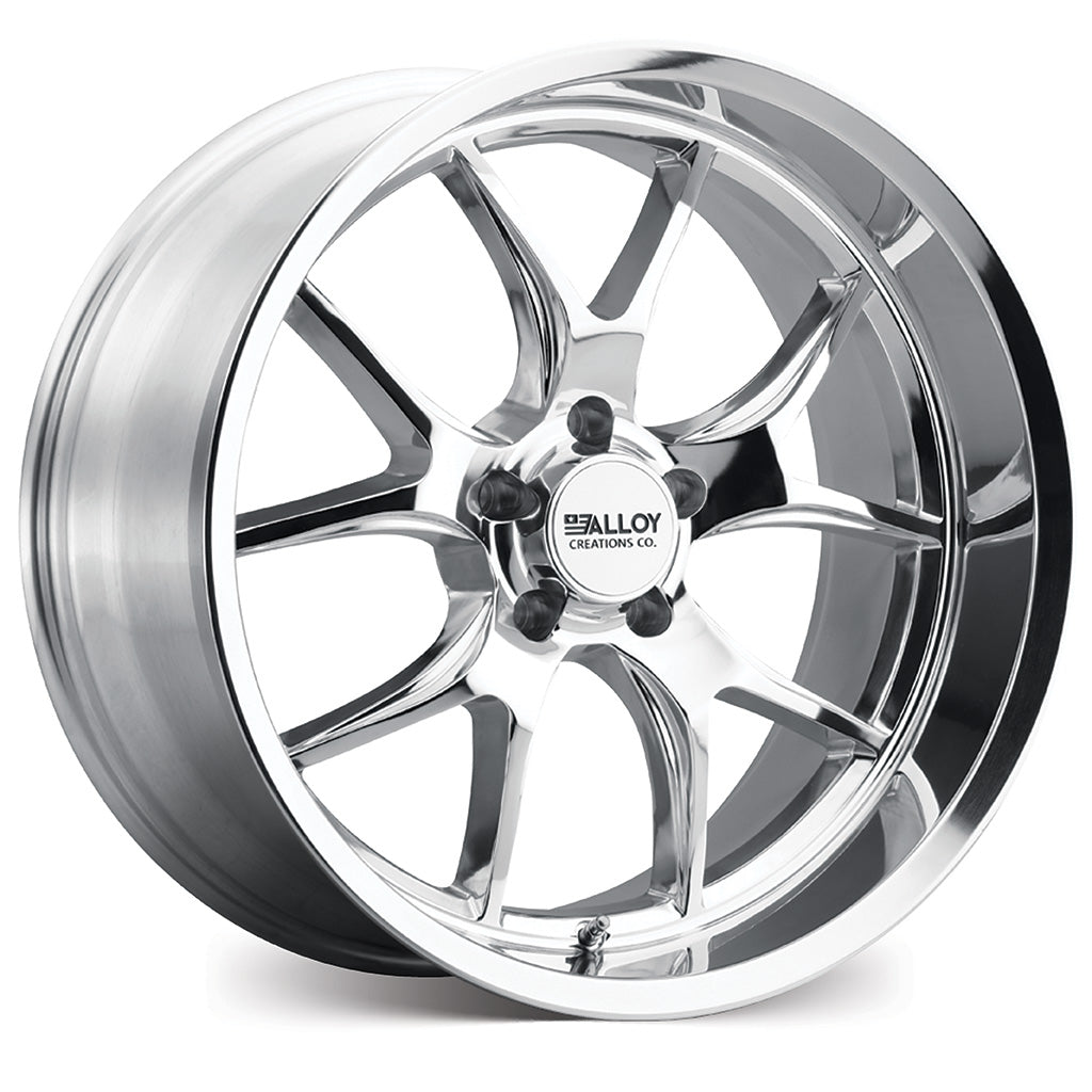 Alloy Creations Ac525
