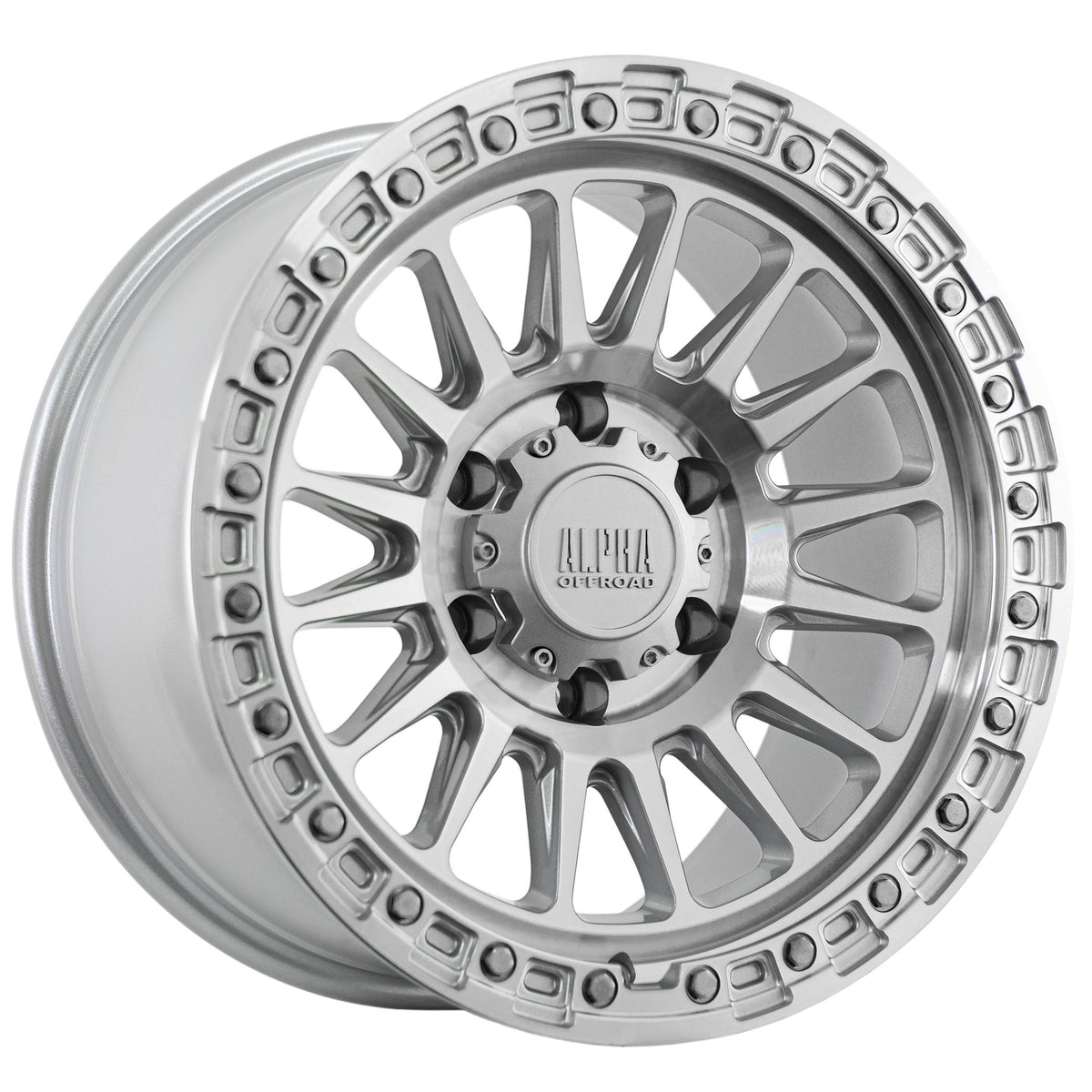 Alpha Combat Wheels 17x9 | Magwarehouse NZ – Magwarehouse.com