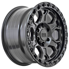 Load image into Gallery viewer, Enduro Matte Black