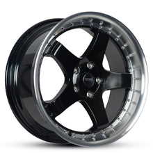 Load image into Gallery viewer, Orbit Anoki Gloss Black Lp