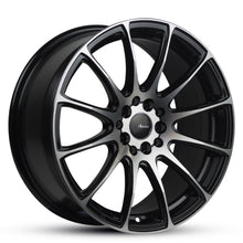 Load image into Gallery viewer, Advanti Racing Argon Gloss Black Fp