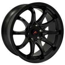 Load image into Gallery viewer, XPRO Assassin Satin Black