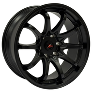 XPRO Assassin Satin Black