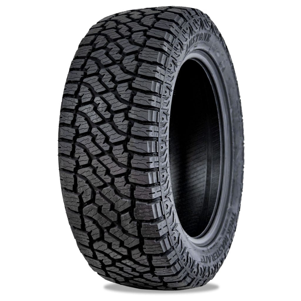 Austone Trek Master At2