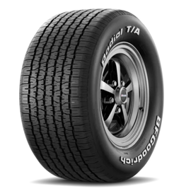 BFGoodrich Radial T/A