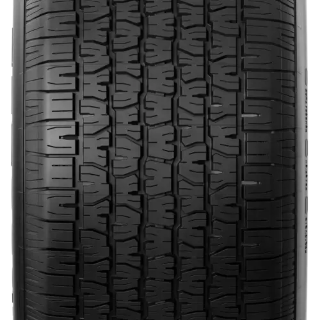 BFGoodrich Radial T/A