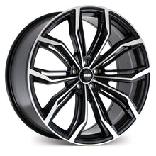 Load image into Gallery viewer, Bgw Black Widow