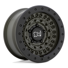 Load image into Gallery viewer, Black Rhino Barricade