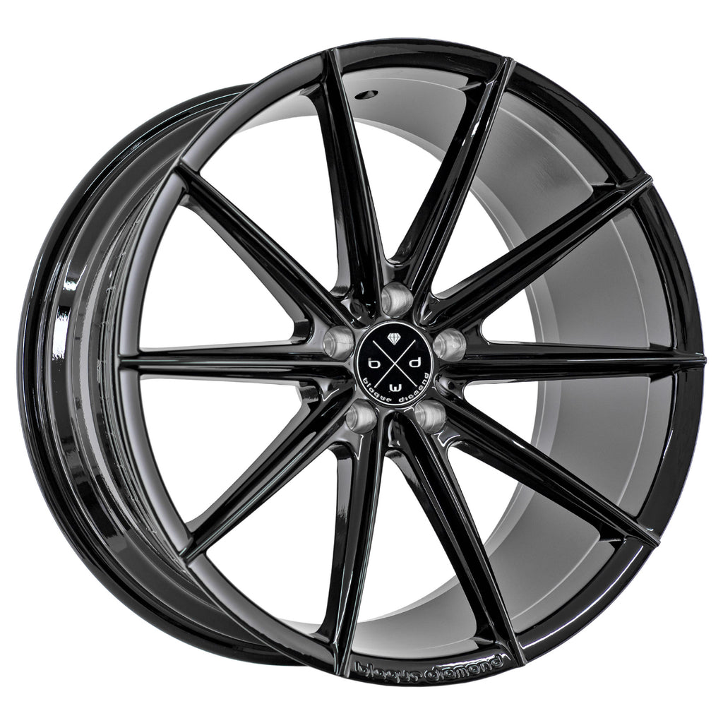 Blaque Diamond Bd11