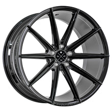 Load image into Gallery viewer, Blaque Diamond Bd11