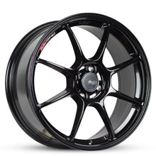 Load image into Gallery viewer, Advanti Racing Blizzard Gloss Black