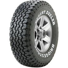 Load image into Gallery viewer, 31&quot; 10R15 Bridgestone 604V A/T with Raised White Lettering