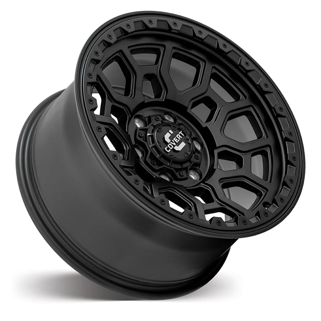 Covert Rto5