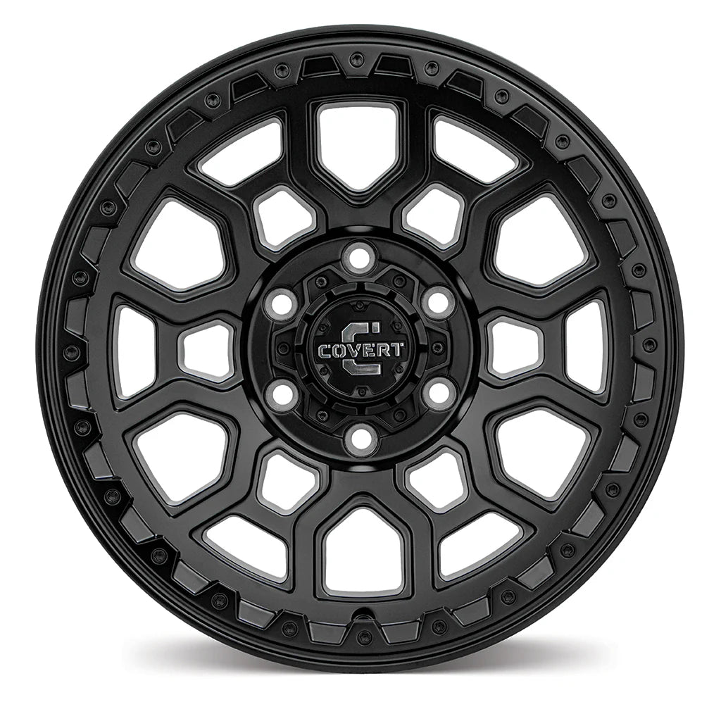 Covert Rto5