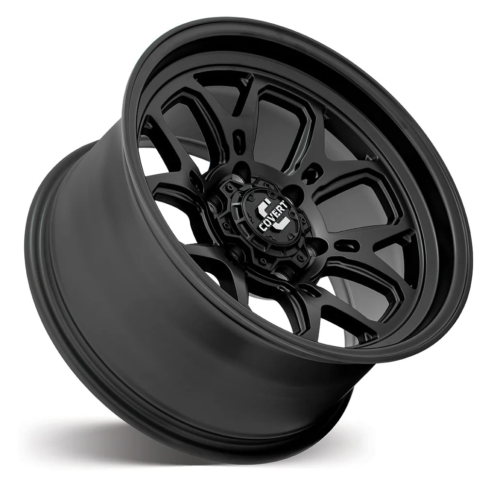 Covert Rto6