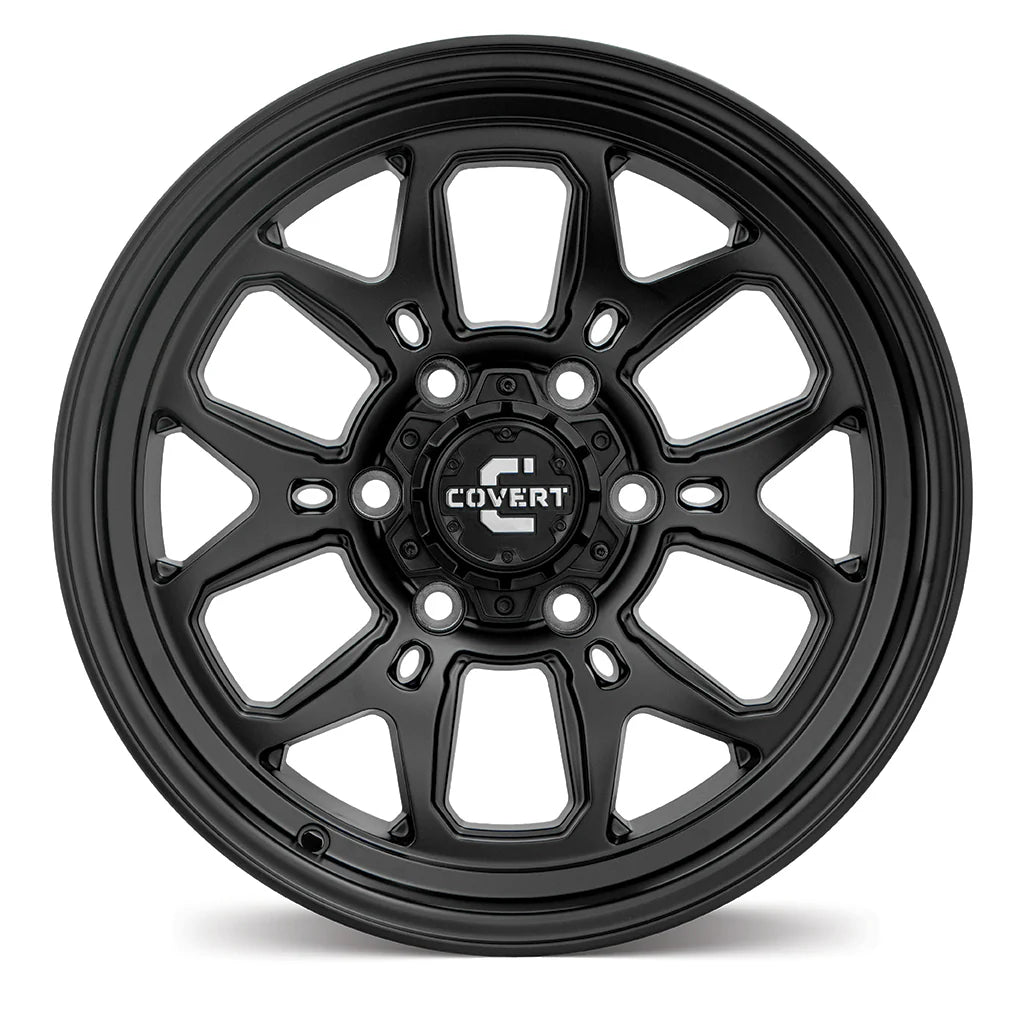 Covert Rto6
