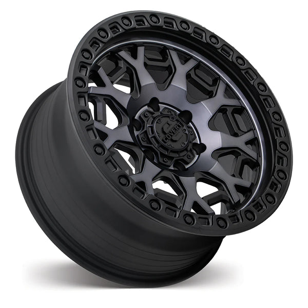 Covert RT Wheels | Magwarehouse NZ – Magwarehouse.com