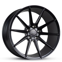 Load image into Gallery viewer, Orbit Carbon Satin Black