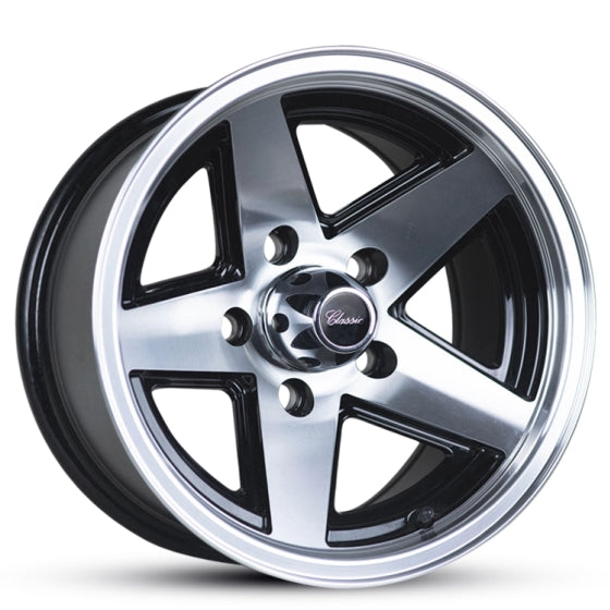Other Classic Star Gloss Black Fp