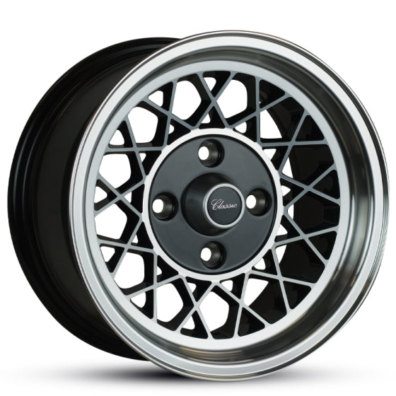 Other Classicwire Gloss Black Fp