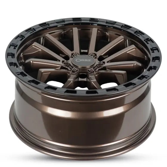 Orbit Compact