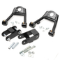 1986–1997 Nissan D21 Hardbody 4WD Front Leveling Lift Kit Arms – 1.5–2