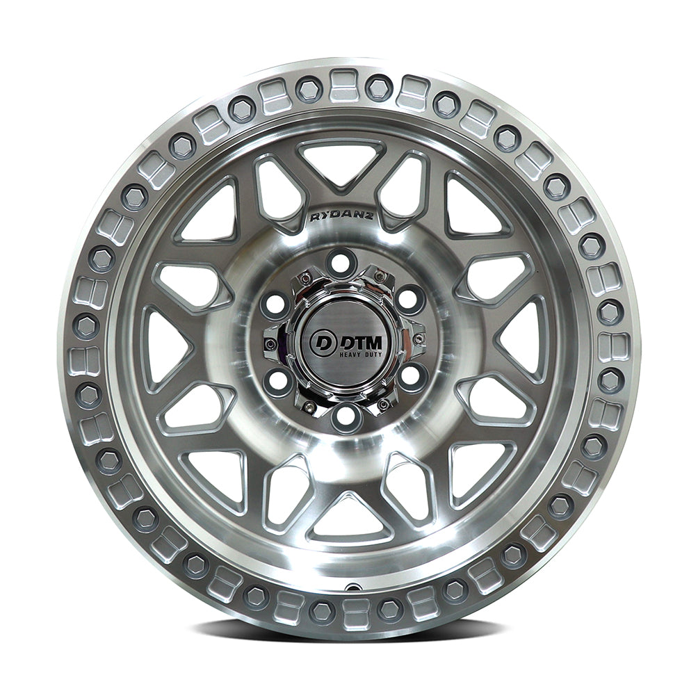 DTM HD D932 Iron