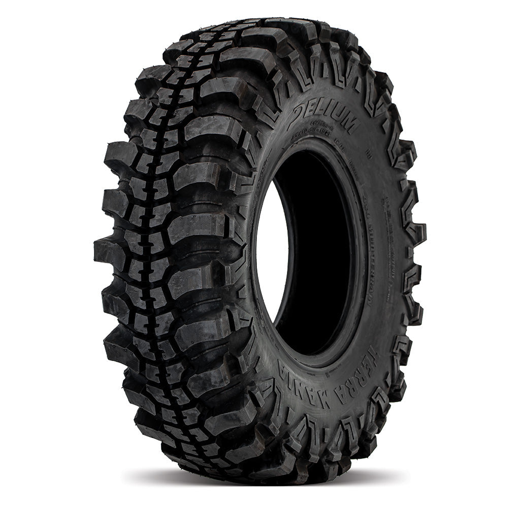 Delium Terra Mania M/T