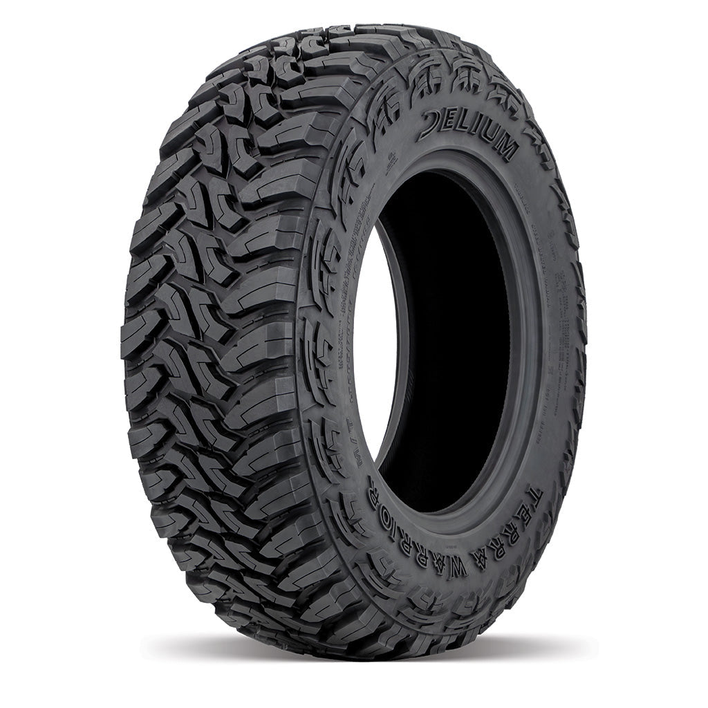 Delium Terra Warrior M/T