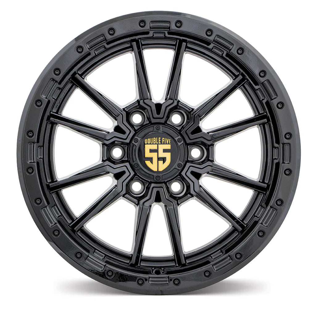Double Five DB-1