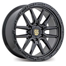 Load image into Gallery viewer, Double Five Db-2