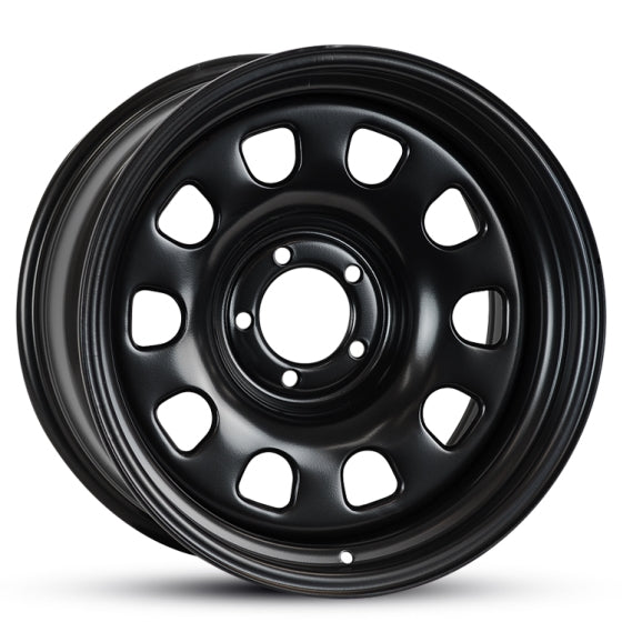 Wildland Dtech Xt Matt Black