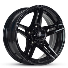 Load image into Gallery viewer, Orbit Duron Gloss Black