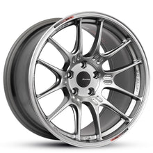 Load image into Gallery viewer, Enkei Gtc02 Hyper Silver