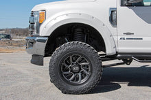 Load image into Gallery viewer, Pocket Fender Flares Ford F-250/F-350 Super Duty 2WD/4WD (2017-2022)